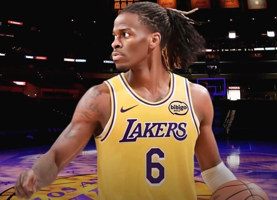 开云电竞-湖人面临激烈竞争!至少10队追埃利斯 国王要价1个首轮末段选秀签