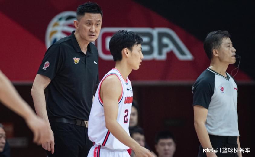 开云真人-广东迎来一大利好消息!杜锋又升官了:这下冲击第12冠有戏了?