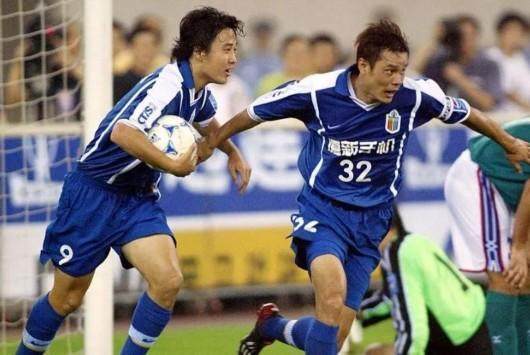 开云官方网站-苏超流浪者夺冠中国流浪者解散!那些年的人和记忆